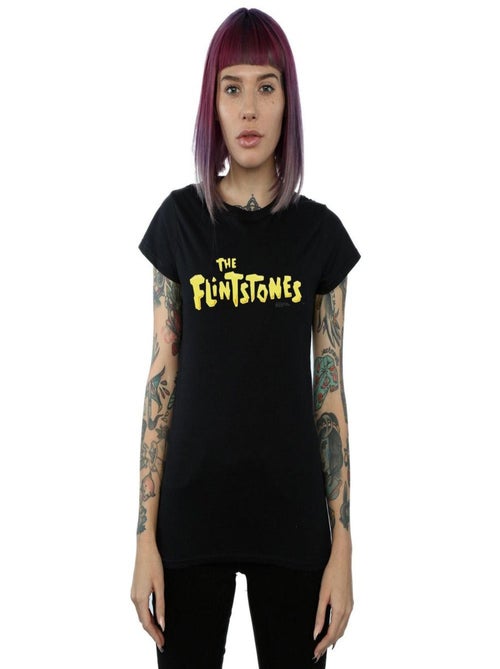 The Flintstones - T-shirt - Kiabi