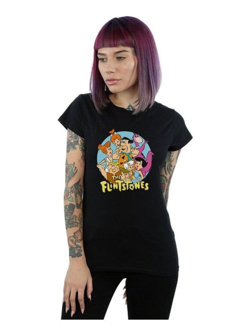 The Flintstones - T-shirt - Kiabi