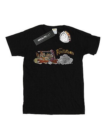 The Flintstones - T-shirt