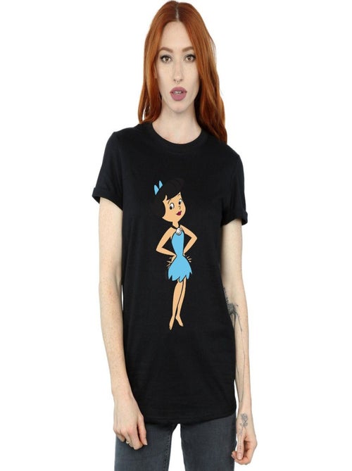 The Flintstones - T-shirt - Kiabi
