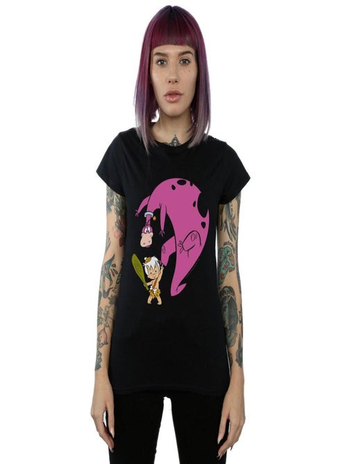 The Flintstones - T-shirt - Kiabi