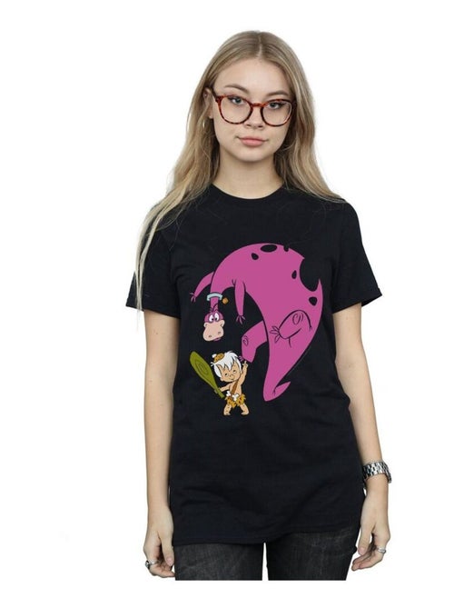 The Flintstones - T-shirt - Kiabi