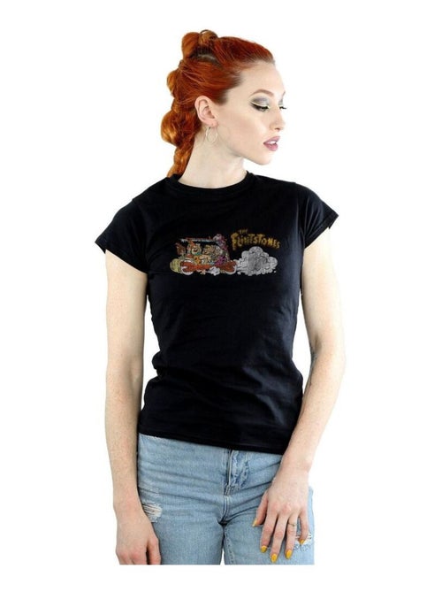 The Flintstones - T-shirt - Kiabi