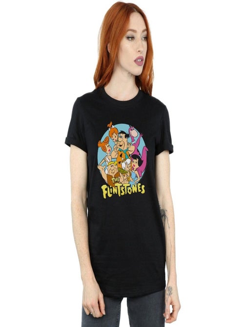 The Flintstones - T-shirt - Kiabi