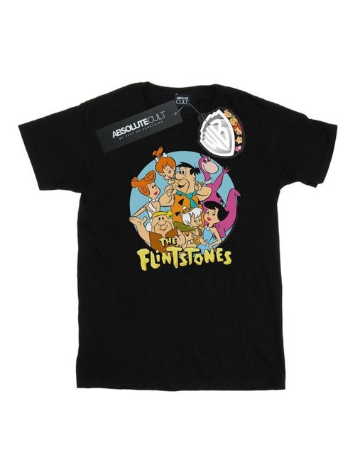 The Flintstones - T-shirt - Kiabi