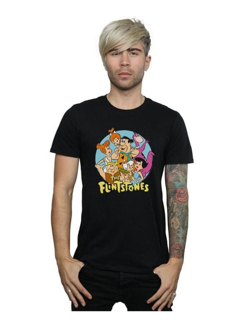 The Flintstones - T-shirt - Kiabi