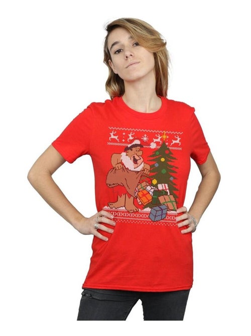 The Flintstones - T-shirt - Kiabi