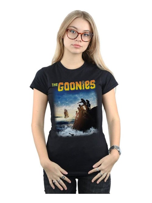 The Goonies - T-shirt - Kiabi The Goonies - T-shirt - Kiabi