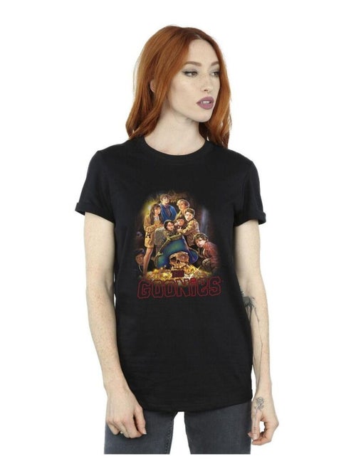 The Goonies - T-shirt - Kiabi