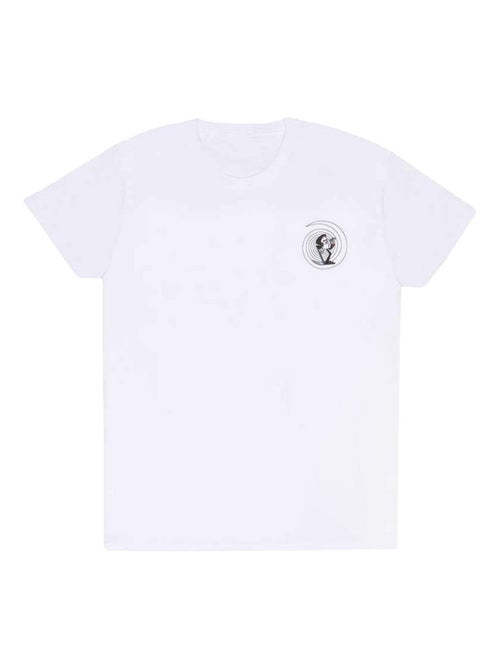 The Grim Adventures Of Billy & Mandy - T-shirt PROPERTY OF GRIM REAPER - Kiabi