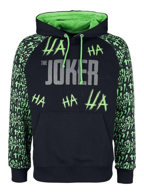The Joker - Sweat à capuche HA - Kiabi