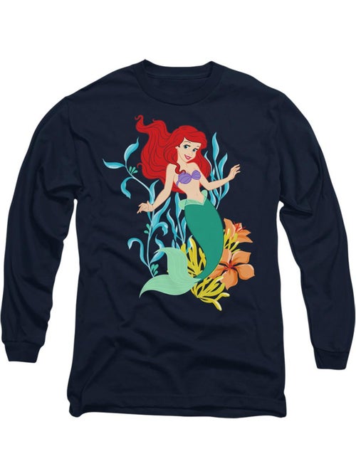 The La Petite Sirène - T-shirt - Kiabi