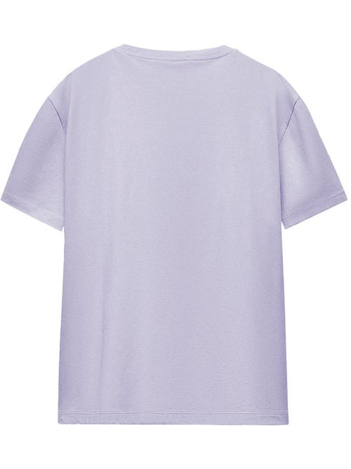 The La Petite Sirène - T-shirt motif Ursula (Ursula) - Kiabi The La Petite Sirène - T-shirt motif Ursula (Ursula) - Kiabi
