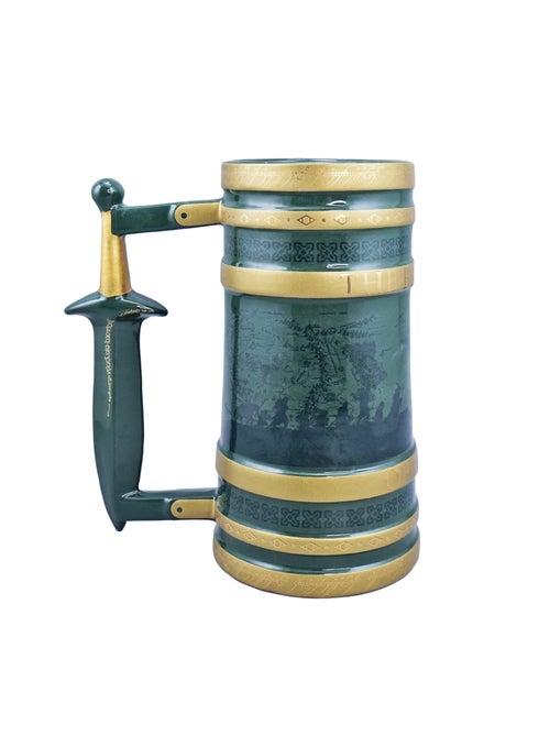 The Le Seigneur des anneaux - Mug - Kiabi