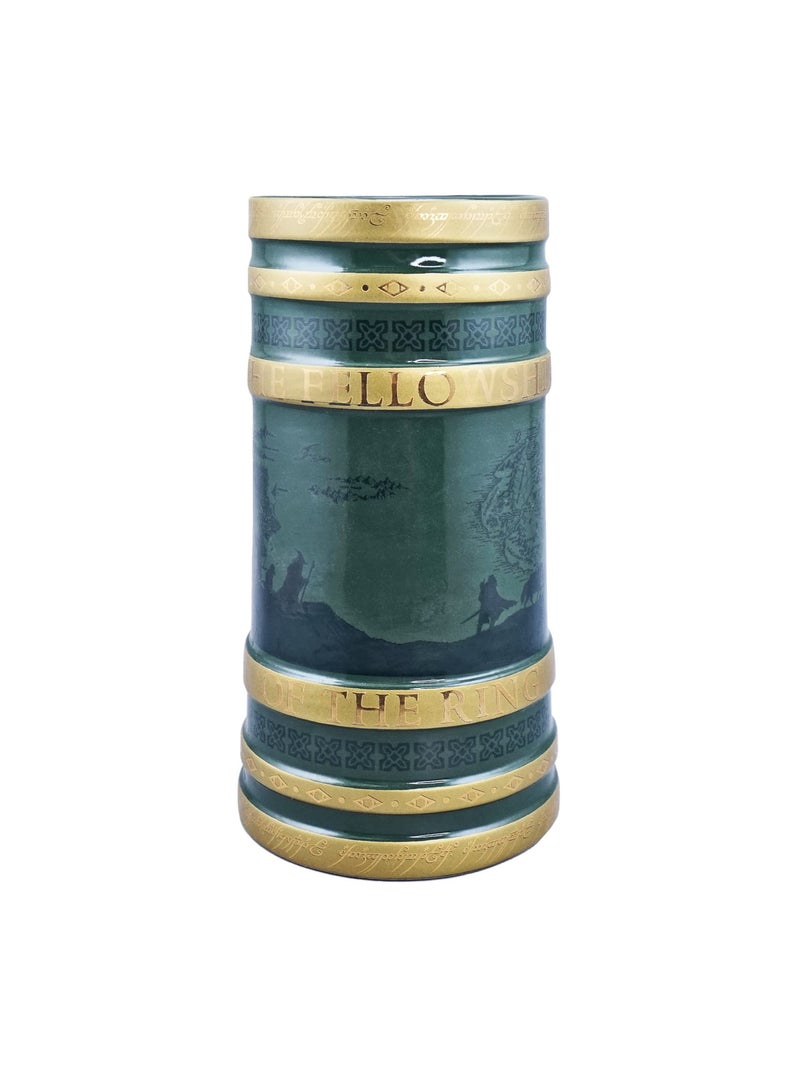 The Le Seigneur des anneaux - Mug Multicolore - Kiabi