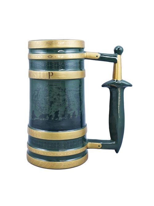 The Le Seigneur des anneaux - Mug - Kiabi