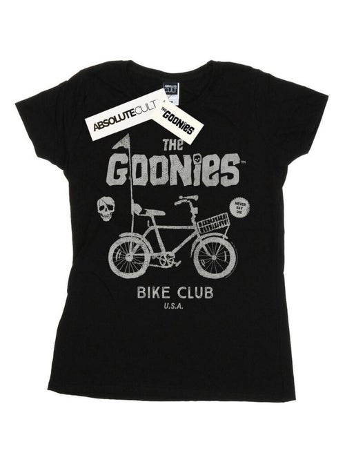 The Les Goonies - T-shirt BIKE CLUB - Kiabi