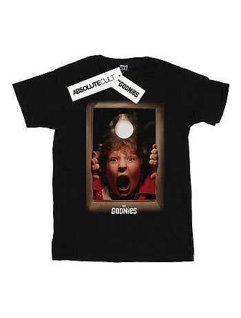 The Les Goonies - T-shirt motif Chunk motif/style Cri
