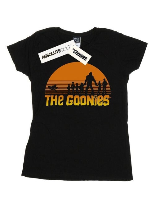 The Les Goonies - T-shirt - Kiabi