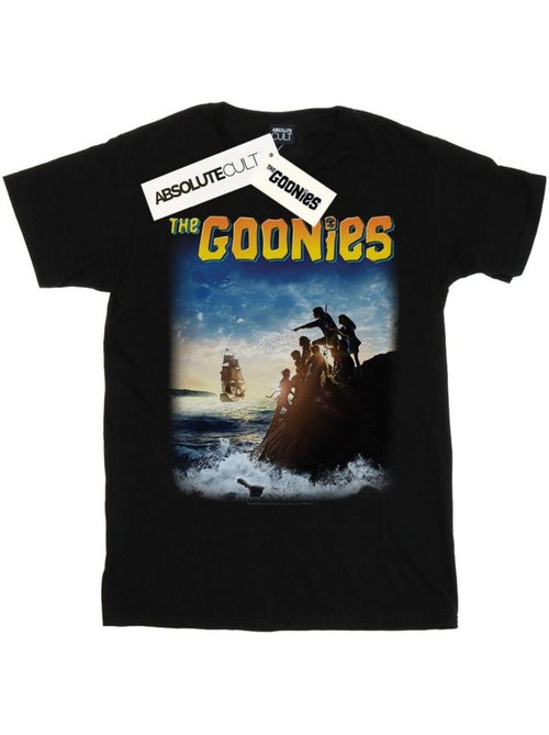 The Les Goonies - T-shirt - Kiabi The Les Goonies - T-shirt - Kiabi
