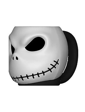 The L'Étrange Noël de monsieur Jack - Mug motif Jack Skellington motif/style 3D (Jack Skellington)