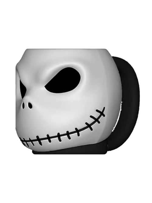 The L'Étrange Noël de monsieur Jack - Mug motif Jack Skellington motif/style 3D (Jack Skellington) - Kiabi