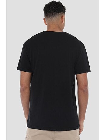 The L'Étrange Noël de monsieur Jack - T-shirt NO SLEEP TILL XMAS