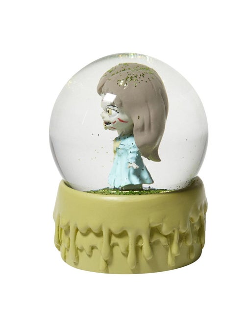 The L'Exorciste - Boule à neige (Regan) - Kiabi