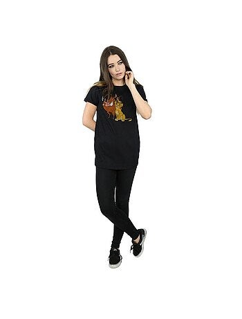 The Lion King - T-shirt CLASSIC