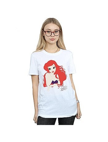 The Little Mermaid - T-shirt