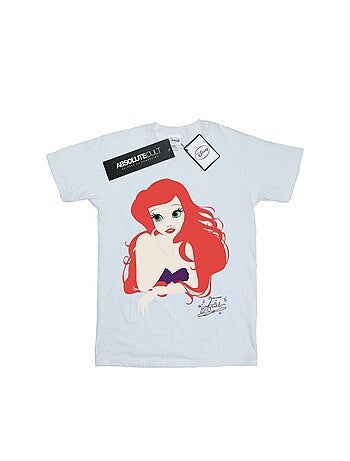The Little Mermaid - T-shirt