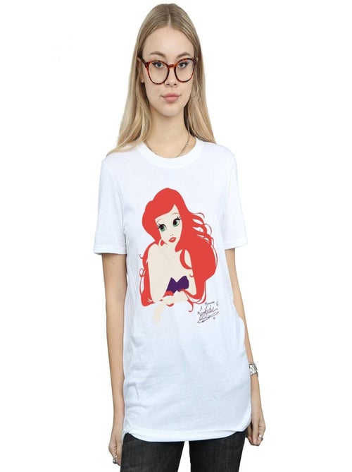 The Little Mermaid - T-shirt - Kiabi