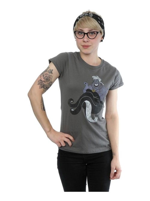 The Little Mermaid - T-shirt CLASSIC - Kiabi