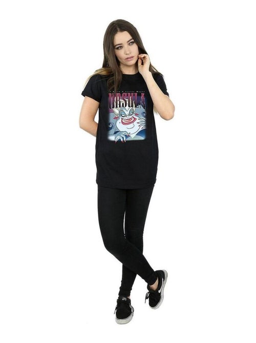 The Little Mermaid - T-shirt - Kiabi