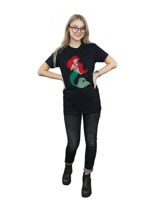 The Little Mermaid - T-shirt - Kiabi