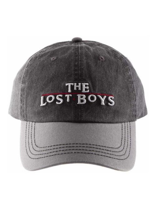 The Lost Boys - Casquette ajustable - Kiabi