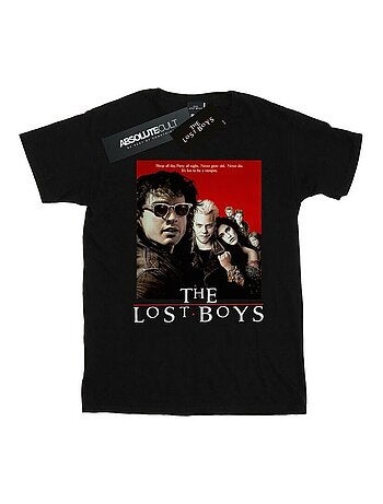The Lost Boys - T-shirt motif/style poster