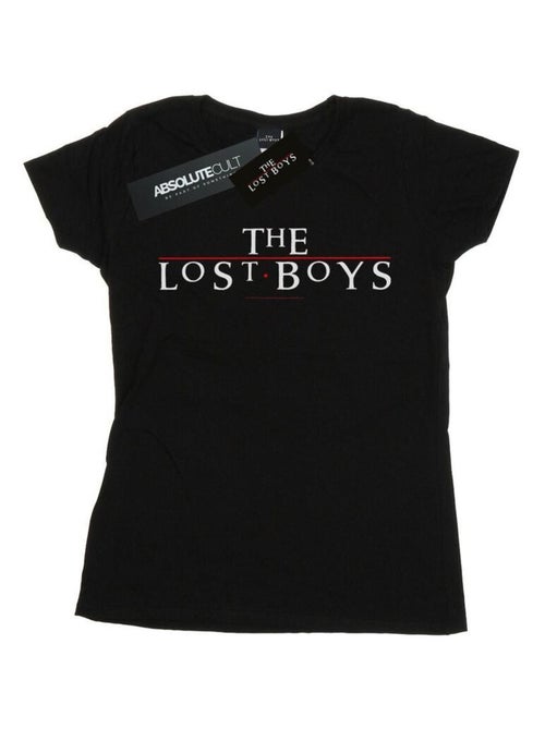 The Lost Boys - T-shirt - Kiabi The Lost Boys - T-shirt - Kiabi