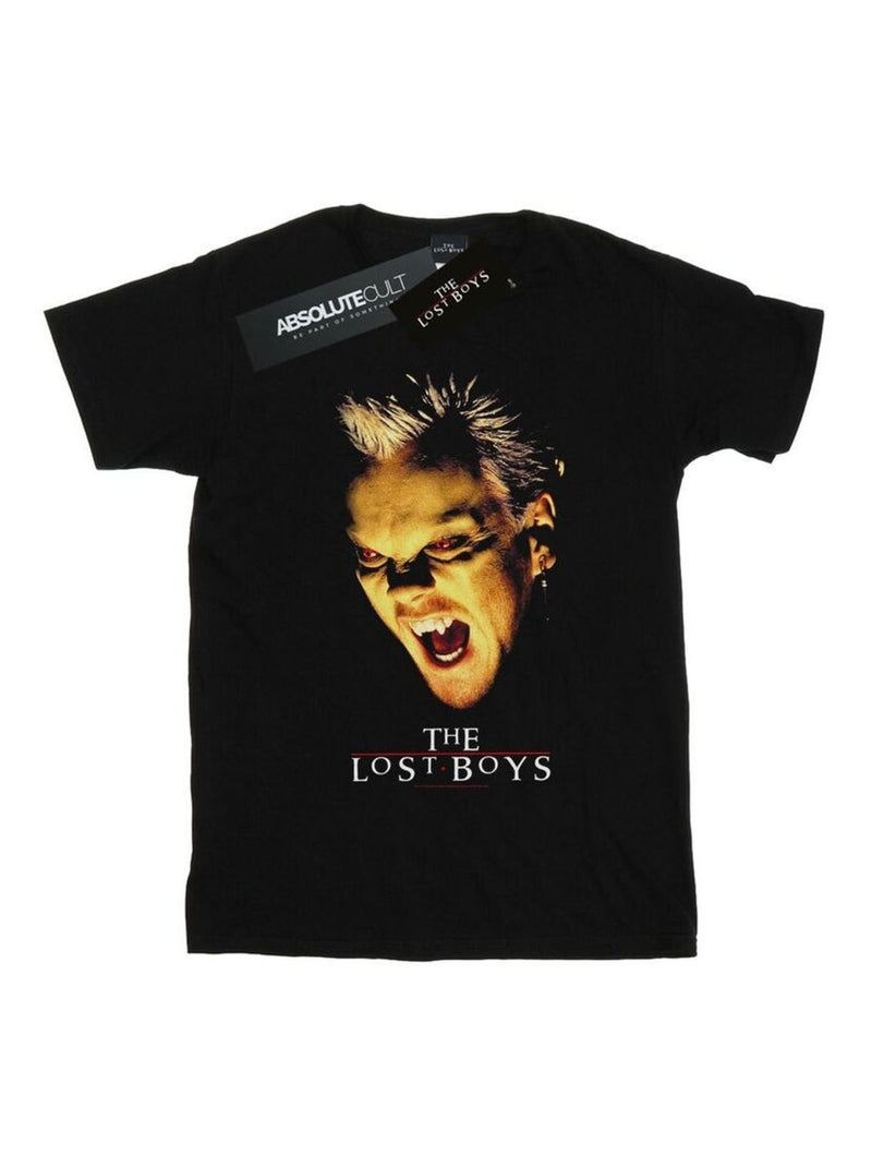 The Lost Boys - T-shirt Noir - Kiabi