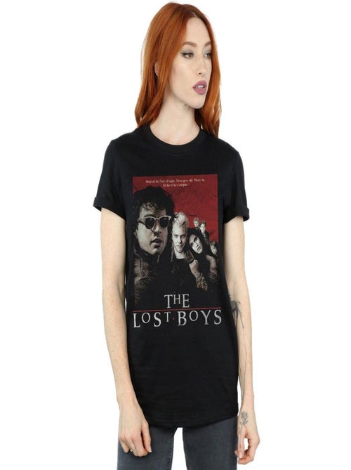 The Lost Boys - T-shirt - Kiabi