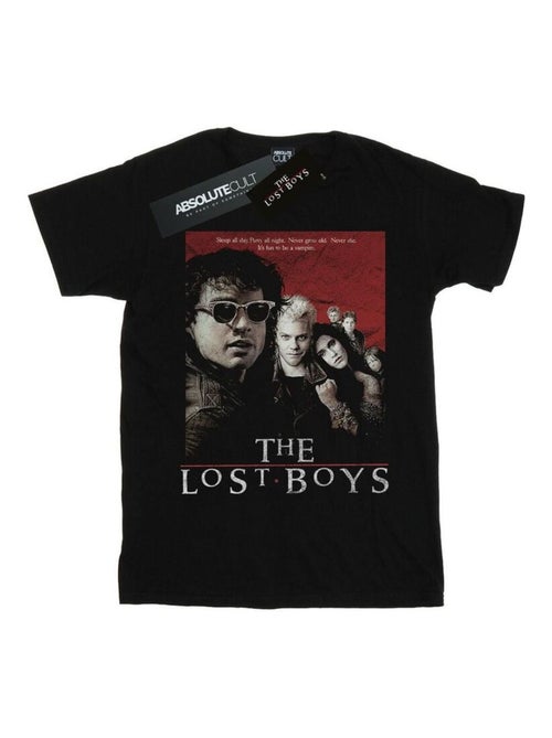 The Lost Boys - T-shirt - Kiabi The Lost Boys - T-shirt - Kiabi