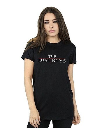 The Lost Boys - T-shirt