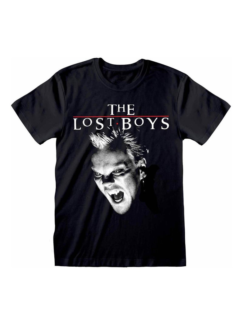 The Lost Boys - T-shirt Noir - Kiabi