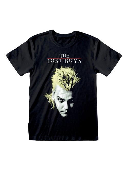 The Lost Boys - T-shirt - Kiabi