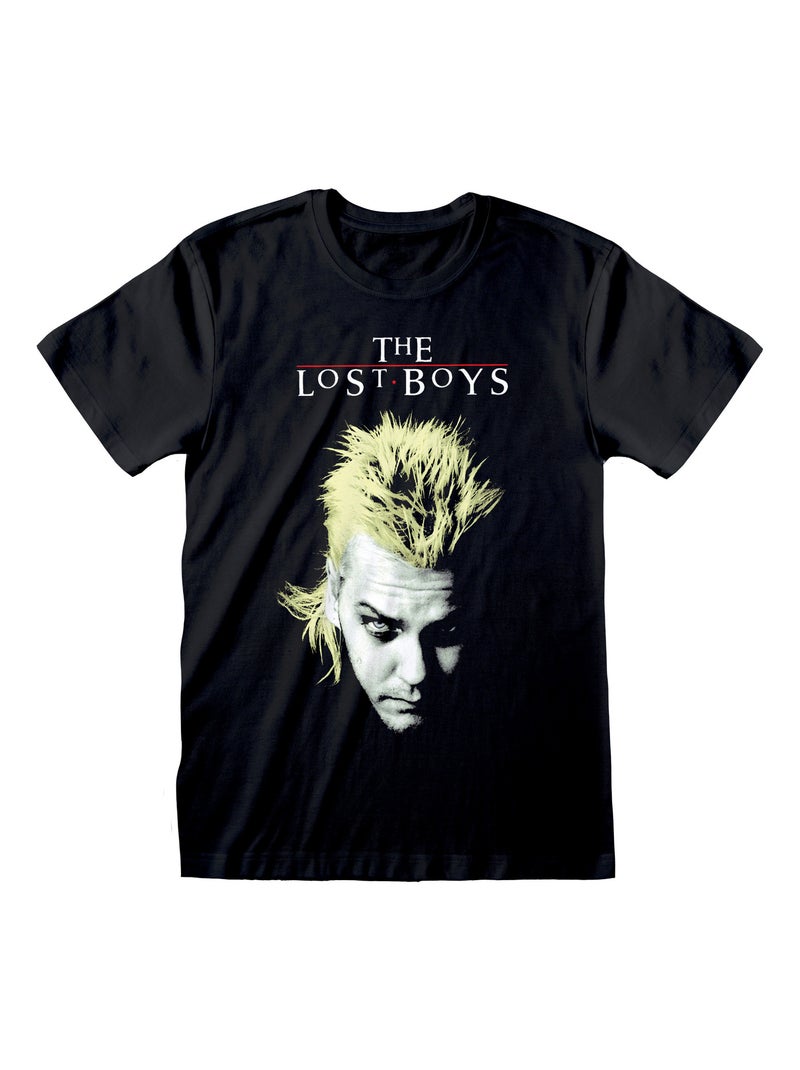 The Lost Boys - T-shirt Noir - Kiabi