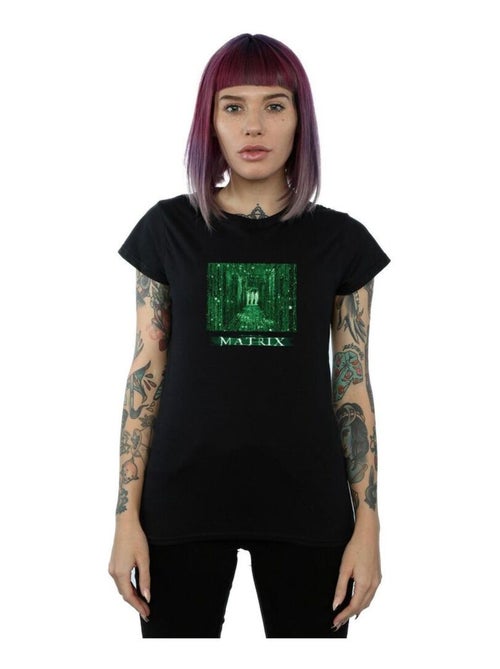 The Matrix - T-shirt - Kiabi