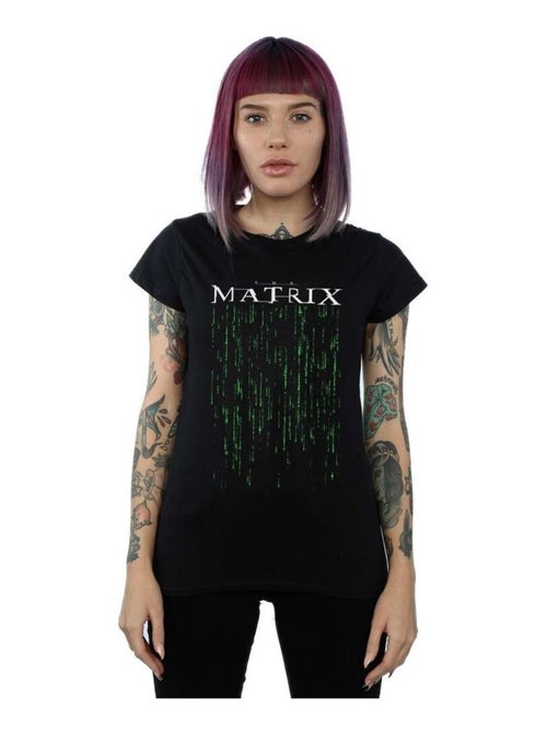 The Matrix - T-shirt - Kiabi