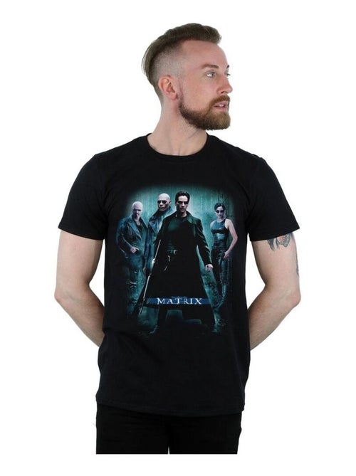 The Matrix - T-shirt - Kiabi