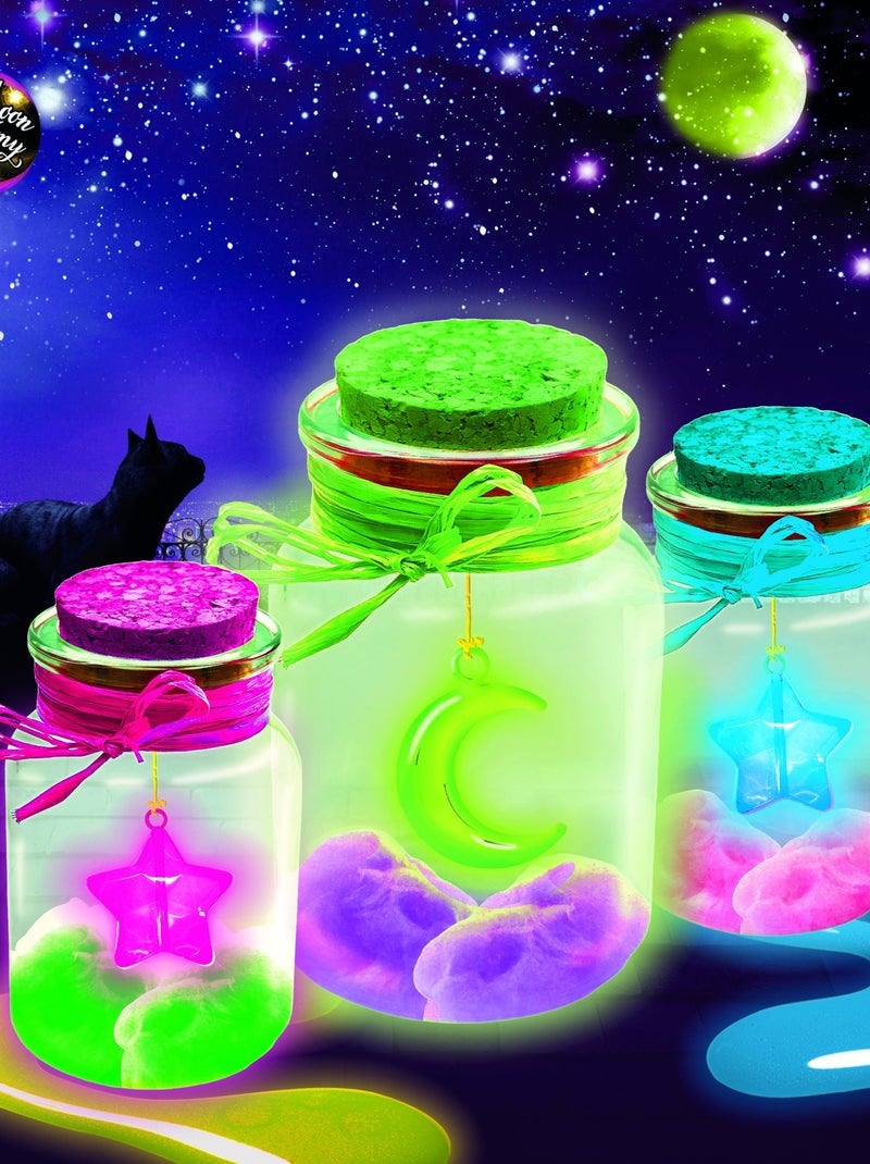 THE MOON ACADEMY POTIONS DE LUNE N/A - Kiabi