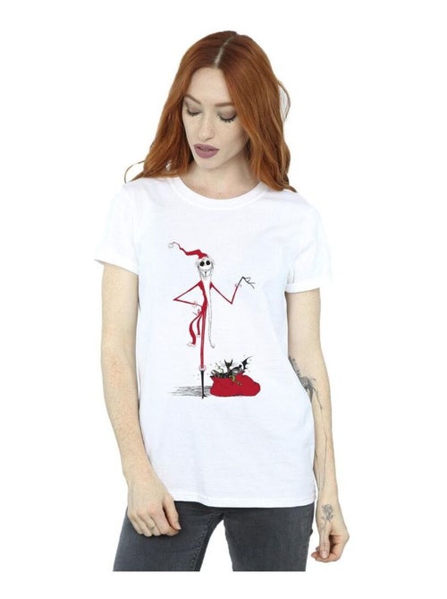 The Nightmare Before Christmas - T-shirt - Kiabi